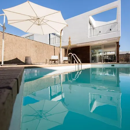 Appartamento Sunny And Quiet Duplex Maspalomas  Esterno foto
