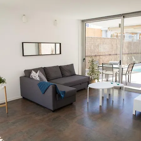 Appartamento Sunny And Quiet Duplex Maspalomas  Esterno foto