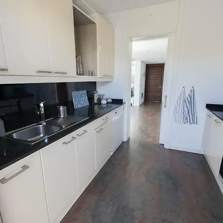Appartamento Sunny And Quiet Duplex Maspalomas  Esterno foto