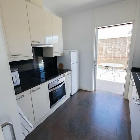 Appartamento Sunny And Quiet Duplex Maspalomas  Esterno foto