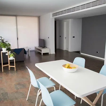 Appartamento Sunny And Quiet Duplex Maspalomas  Esterno foto