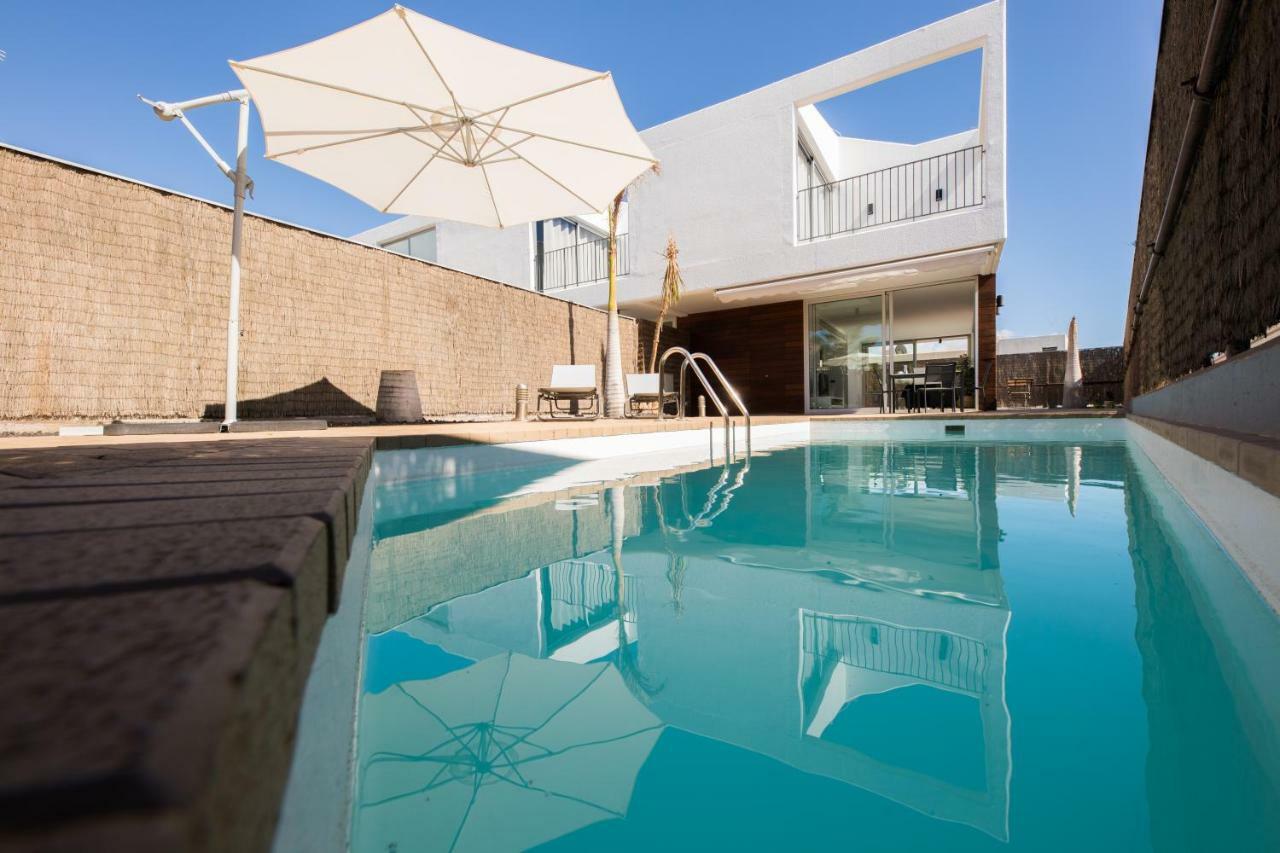 Sunny And Quiet Duplex Maspalomas (Gran Canaria)