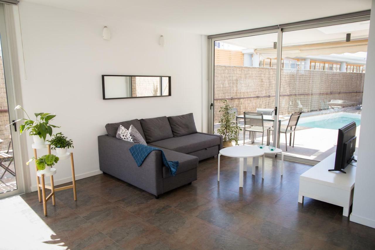 Sunny And Quiet Duplex Maspalomas (Gran Canaria)