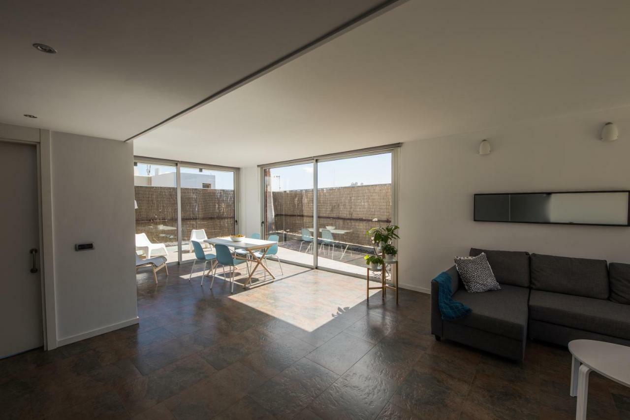 Appartamento Sunny And Quiet Duplex *