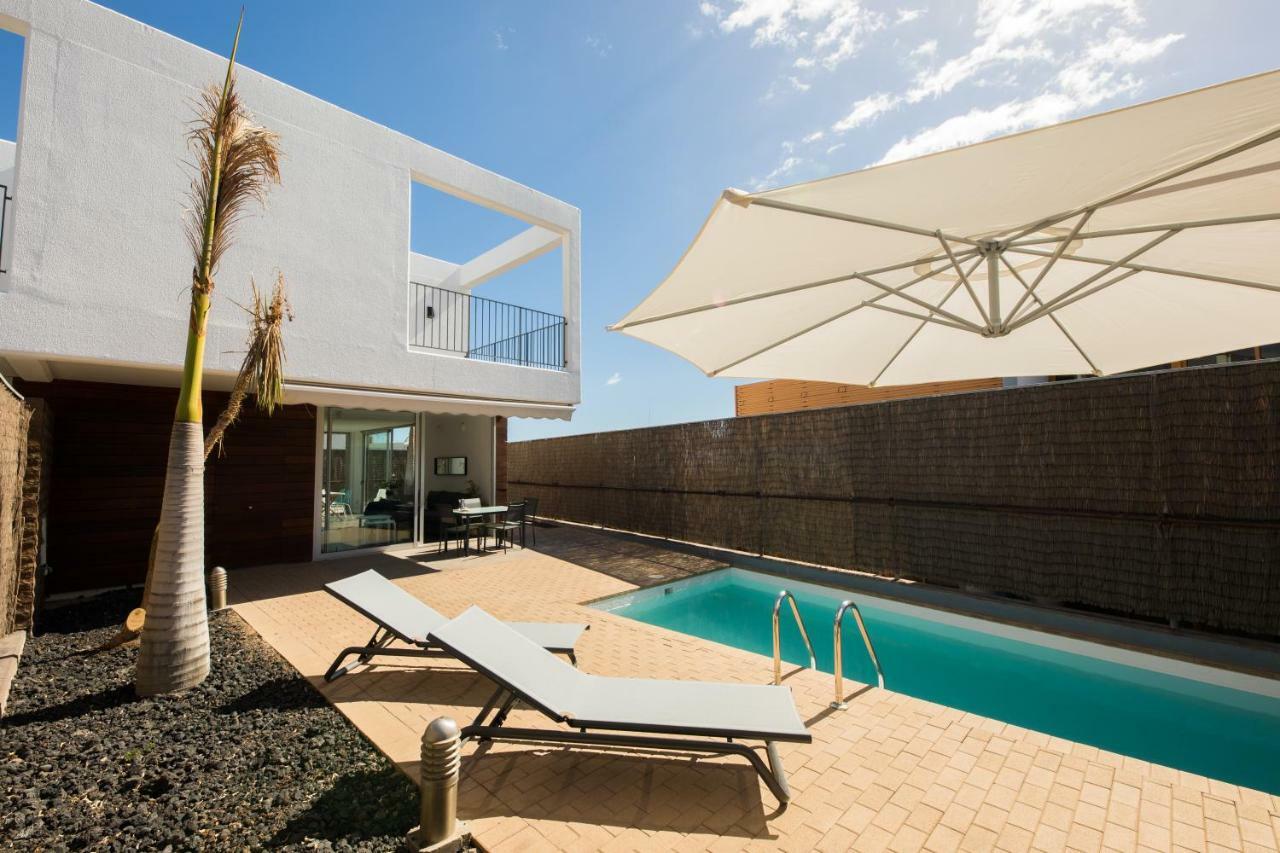 Sunny And Quiet Duplex Maspalomas (Gran Canaria)
