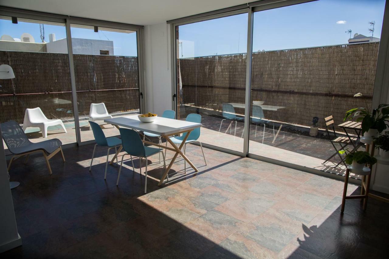 Sunny And Quiet Duplex Apartment Maspalomas (Gran Canaria)
