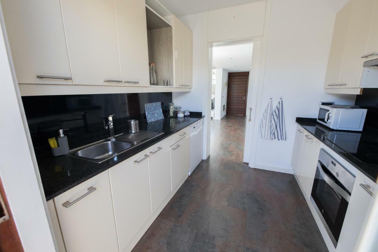 Sunny And Quiet Duplex Apartment Maspalomas (Gran Canaria)