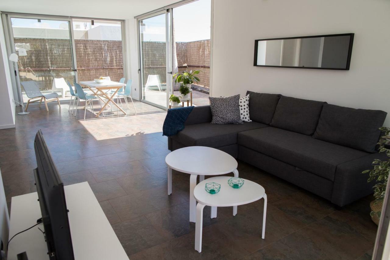 Sunny And Quiet Duplex Maspalomas (Gran Canaria)