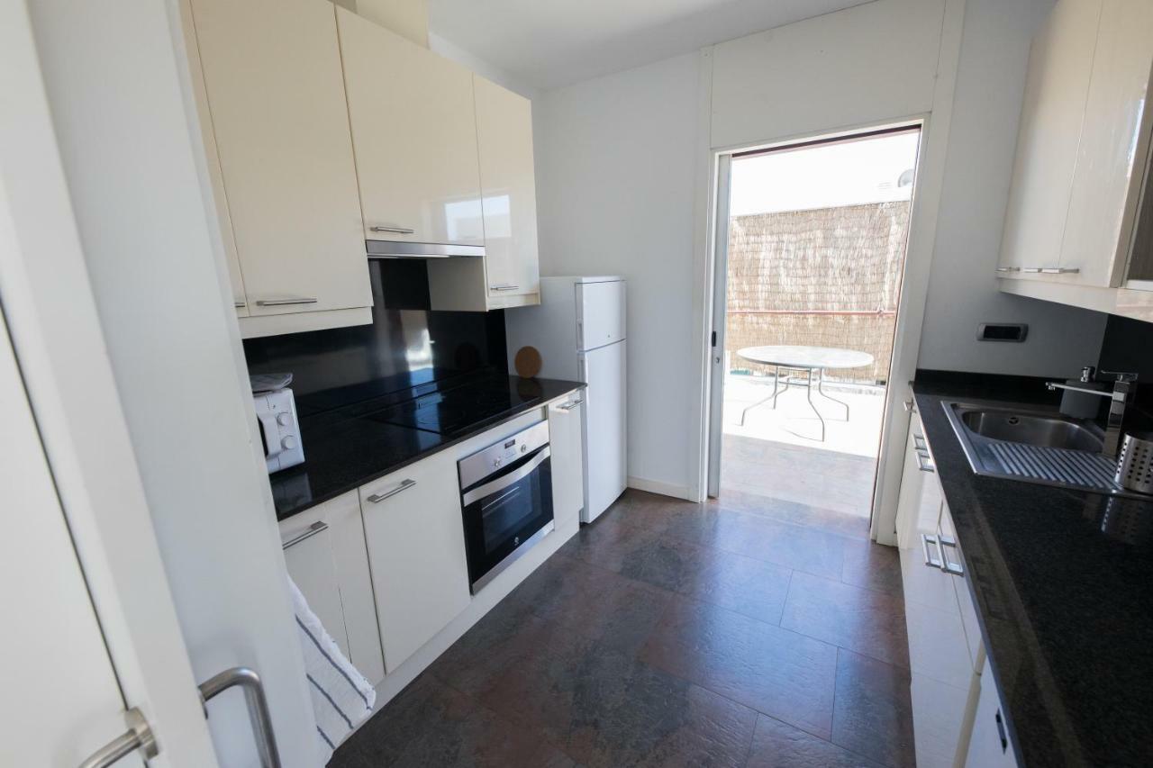 Sunny And Quiet Duplex Apartment *